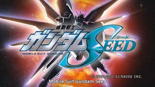 Mobile Suit Gundam:SEED EP. 27