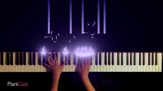 Milky Way (은하수) - 피아니캐스트 | 피아노