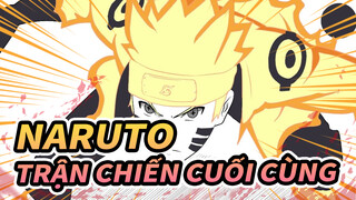 [NARUTO/Video Tự họa ] (Kakashi&Obito Uchiha | NaruSasu) Trận chiến cuối cùng