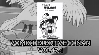 [Detective Conan] - Vomic Manga Vol 17.4