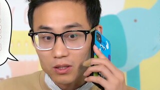 Ratusan dolar dalam undian kaleng Ultraman di kantin sekolah? Akibatnya, bos diadu