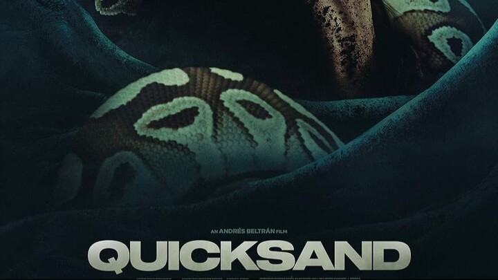 Quicksand 2023