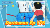 Doraemon Ep 176