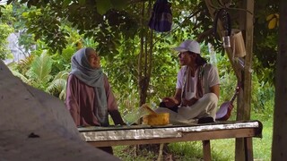 Tumpang Lalu Bang Episod 15