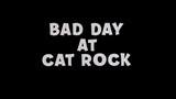 Tom & Jerry S06E09 Bad Day at Cat Rock