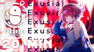 Exusiai - 20 min [Arknights] [FW]