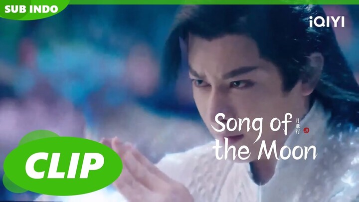 Iblis Dilepaskan dan Menjadi Kekacauan | Song of the Moon | CLIP | EP28 | iQIYI Indonesia