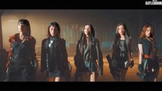 (G)I-DLE 230316 PUBG 六周年特别曲《NINETY NINE》