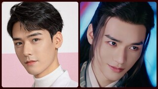 Cung Tuấn • Ôn cốc chủ & bác sĩ Lăng