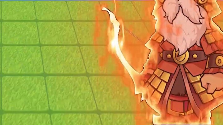 เฉาเป็นโจรที่ไร้ยางอายจริงๆ เขาสามารถโกงได้แม้กระทั่งการเล่นหมากรุก? เกมหมากรุกนี้มันน่าเหลือเชื่อ
