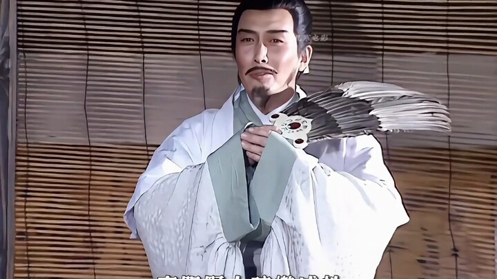诸葛亮在诸葛瑾面前就是个弟弟