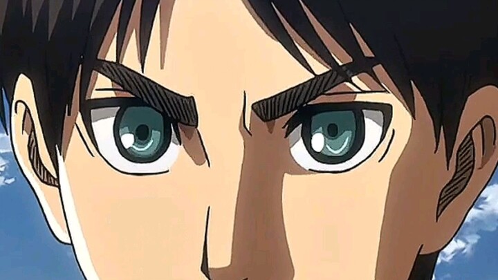 EREN YEAGER