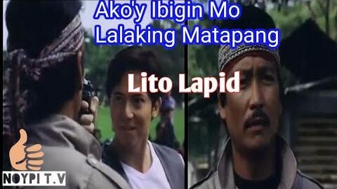 🇵🇭 | Ako'y Ibigin Mo Lalaking Matapang - Yr. 1999 | Request by: bili_1309586789