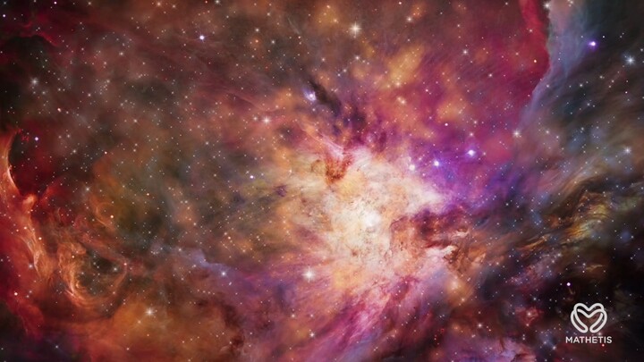 Who is God?