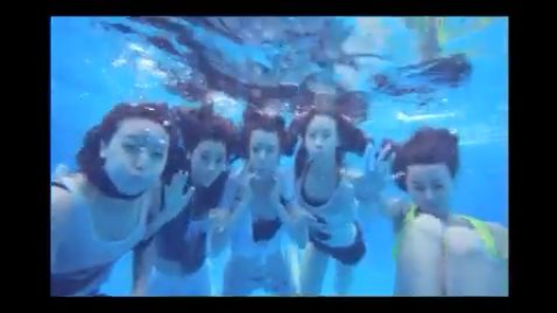 Girl's Day How About Me MV