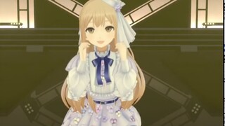 うい麦畑でつかまえて #踊ってみた