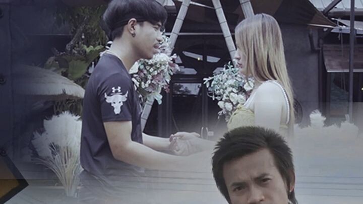 แค่หมา - puyforyou ฟังทั่วกันทางช่อง YouTube