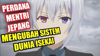 7 ORANG TERHEBAT DIBUMI |Terdampar di Dunia Lain