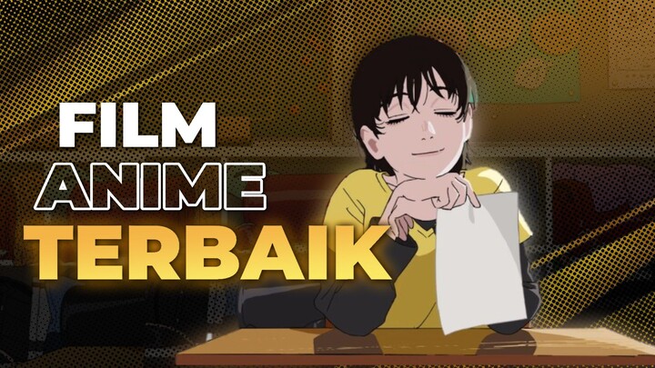 SALAH SATU FILM ANIME TERBAIK‼️(Anime review)