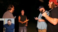 What Happened To My Car?! Uncle Joe's Reaction