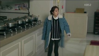 Healer Hilleo 2014 episode 13 sub Indo