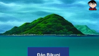 Thám Tử Lừng Danh Conan - Tập 191 - Vụ Án Nàng Tiên Cá Không Hề Tồn Tại Phần 5