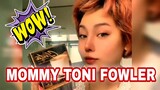 MOMMY TONI FOWLER | LATEST TIKTOK | TORO FAMILY