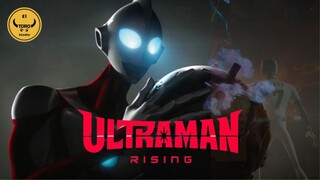 ULTRAMAN RISING