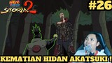 Kematian Hidan Akatsuki ! Naruto Shippuden Ultimate Ninja Storm 2 Indonesia