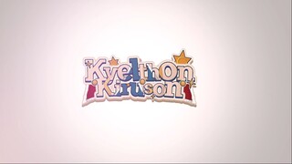 DEBUT TEASER [KYELTHON KIRUSON]