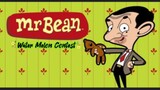 Mr. Bean // Cartoon // Watermelon Contest // Funny Episode