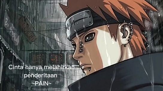 Mereka Pernah Berkata-Naruto