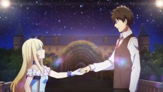 Full Ending Kishuku gakkou no Juliet