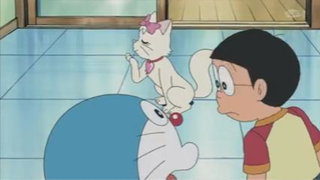 Doraemon episode 265