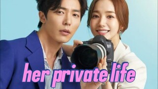 HER PRIVATE LIFE EP15 tagalog