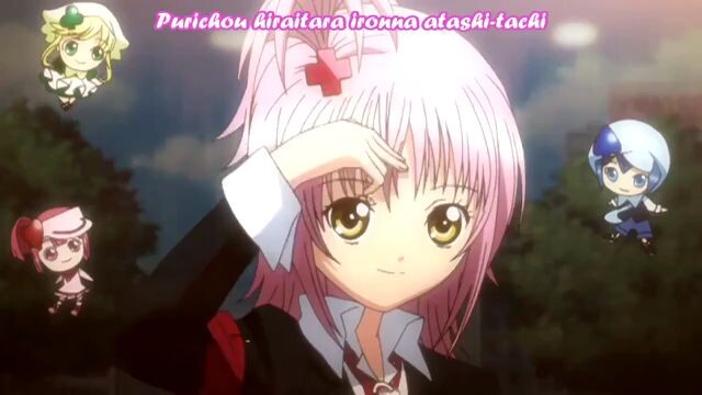 Shugo Chara! Episode 47