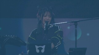 RAISE A SUILEN - A DECLARATION OF ××× (ft. Ushigome Rimi) 「BanG Dream! 11th☆LIVE "GALAXY to GALAXY"」