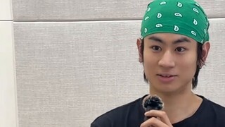 กัวปี้น้อย กลัวเหรอ?