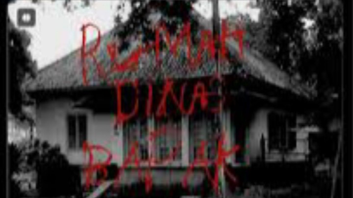 RUMAH DINAS BAPAK (2024)