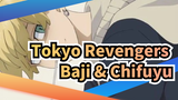 Baji đe dọa Chifuyu "Ta sẽ cho ngươi 10 giây" | Tokyo Revengers