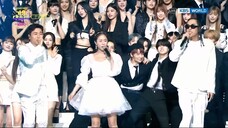 2022 KBS Song Festival Opening Song All Artist