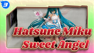 [Hatsune Miku] Yorozuya Hobby Society Hatsune Miku Birthday 2020 Sweet Angel ver. Repost_3