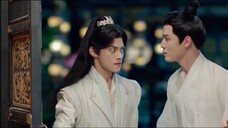 Dữ Quân Hành EP 19 [Sub Việt]