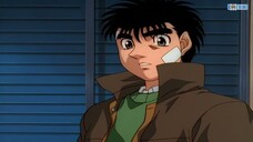 Hajime no Ippo, episode 59 sub indo