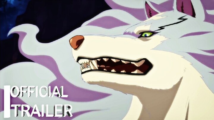 Tondemo Skill de Isekai Hourou Meshi|Official Trailer|HD