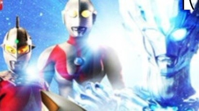 [Đánh giá trung thực] Khiếu nại trung thực về sự trở lại năm 2012 của Yuan Gu "Ultraman Saiga"