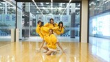 [Dance] Yang Chaoyue “Qing Zhu” (Practice Room Version)