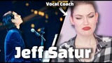 Vocal Coach Reaction to JEFF SATUR - Why Don't You Stay (เพลง)