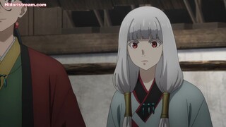 EPS 4 SUB INDO Teogonia