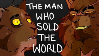 THE MAN WHO SOLD THE WORLD | Tigerstar & Brambleclaw | Warriors PMV